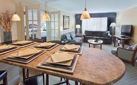 Crowne Plaza Hotel Portland-Downtown Convention Center By Ihg